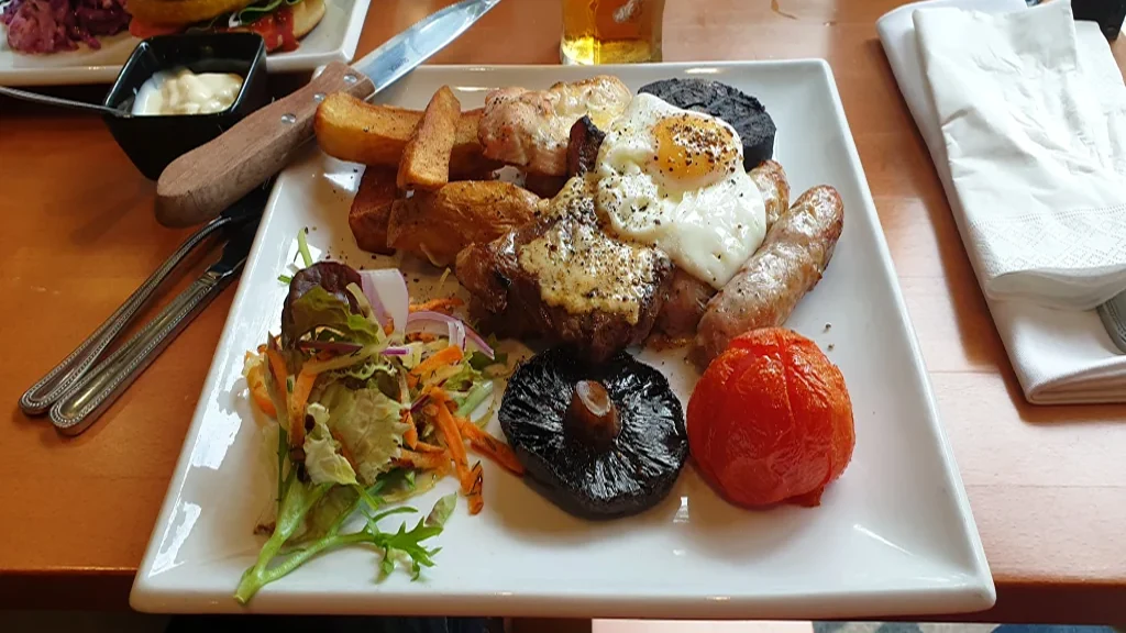 الفندق كوبثورن نيوكاسل - نيوكاسل